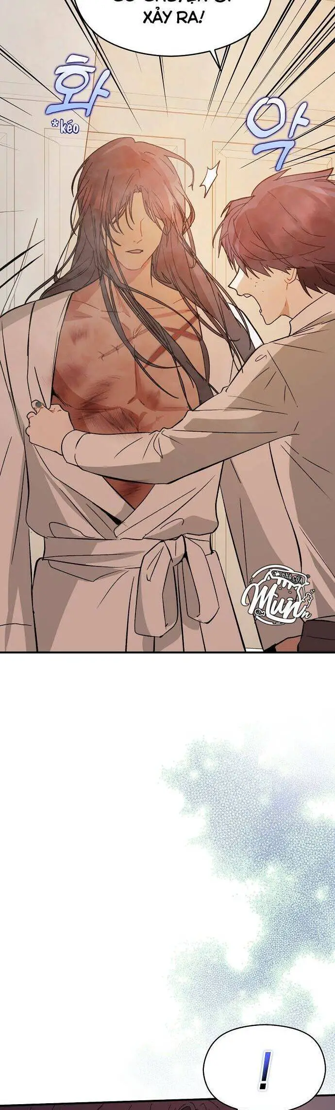 Tôi Không Cố Ý Quyến Rũ Nam Chính Đâu! Nettruyen ZZZ Chương 68 Page 46