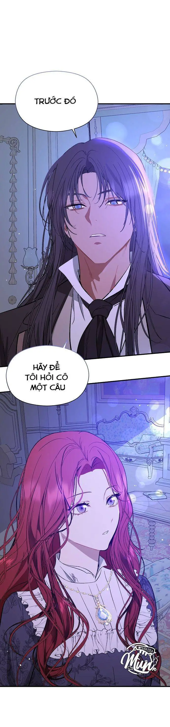 Tôi Không Cố Ý Quyến Rũ Nam Chính Đâu! Nettruyen ZZZ Chương 67 Page 1