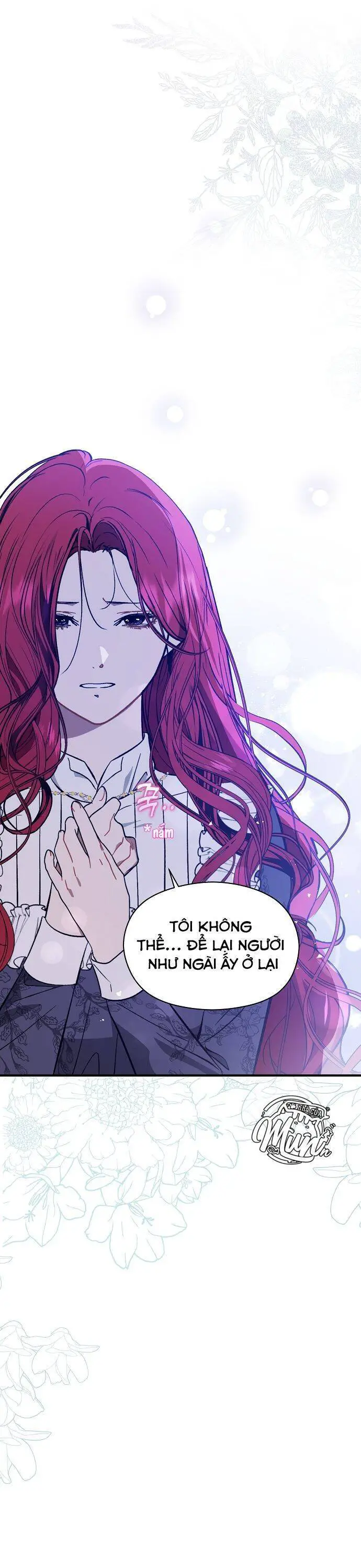 Tôi Không Cố Ý Quyến Rũ Nam Chính Đâu! Nettruyen ZZZ Chương 67 Page 5