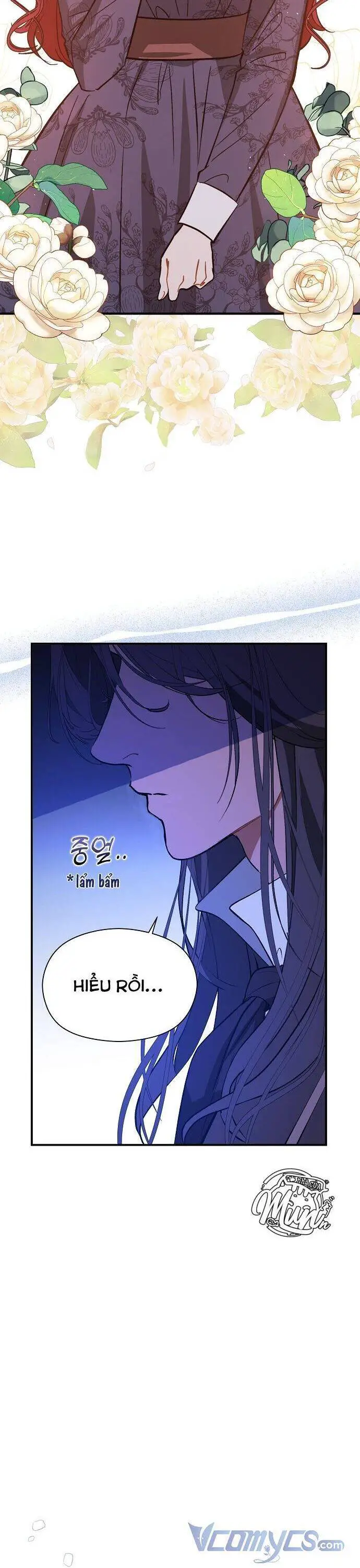 Tôi Không Cố Ý Quyến Rũ Nam Chính Đâu! Nettruyen ZZZ Chương 67 Page 8