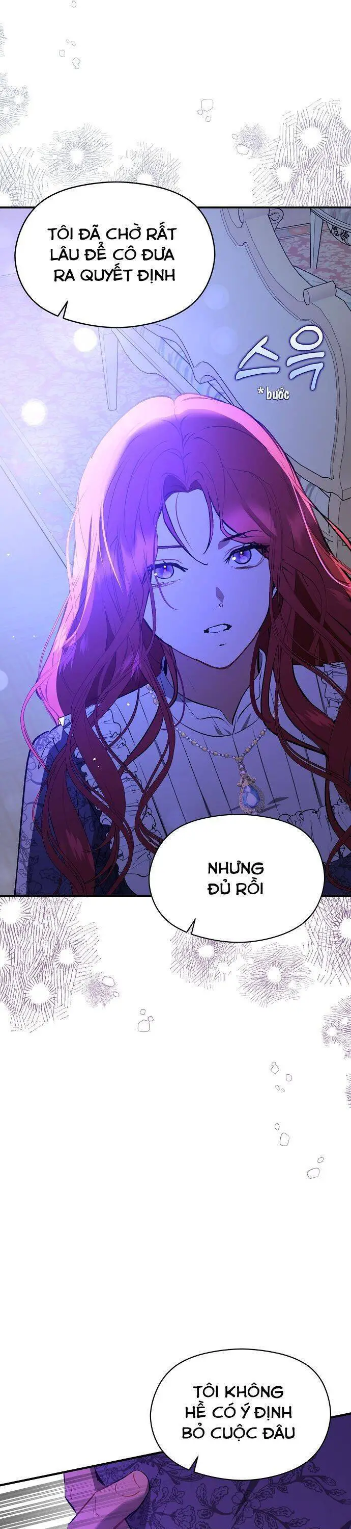 Tôi Không Cố Ý Quyến Rũ Nam Chính Đâu! Nettruyen ZZZ Chương 67 Page 9