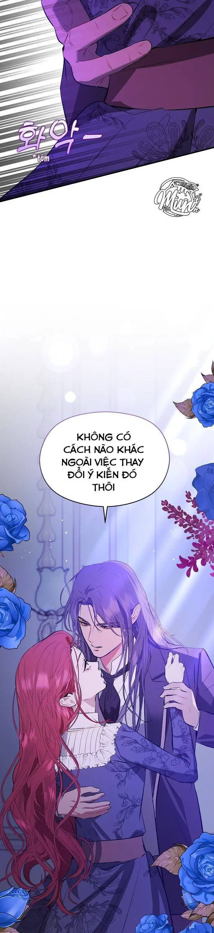 Tôi Không Cố Ý Quyến Rũ Nam Chính Đâu! Nettruyen ZZZ Chương 67 Page 10
