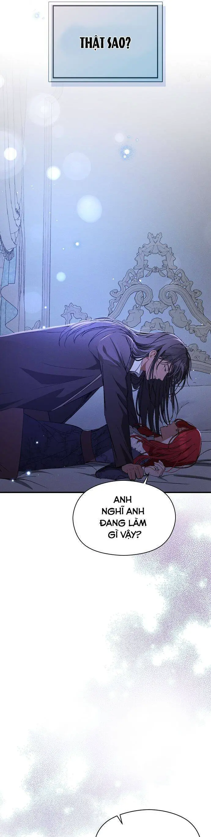 Tôi Không Cố Ý Quyến Rũ Nam Chính Đâu! Nettruyen ZZZ Chương 67 Page 16
