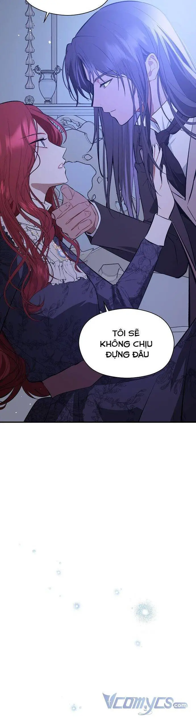 Tôi Không Cố Ý Quyến Rũ Nam Chính Đâu! Nettruyen ZZZ Chương 67 Page 31