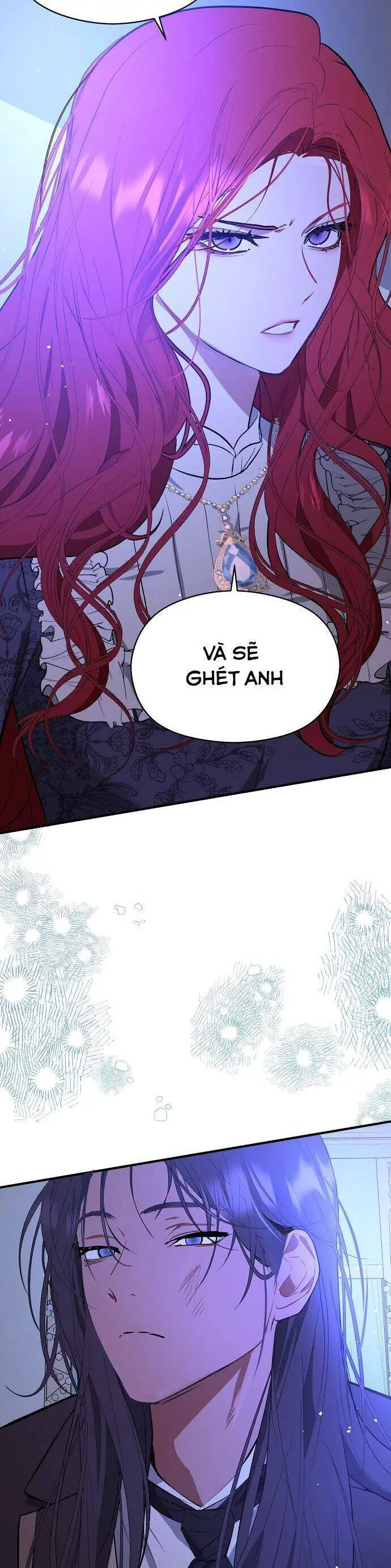 Tôi Không Cố Ý Quyến Rũ Nam Chính Đâu! Nettruyen ZZZ Chương 67 Page 34
