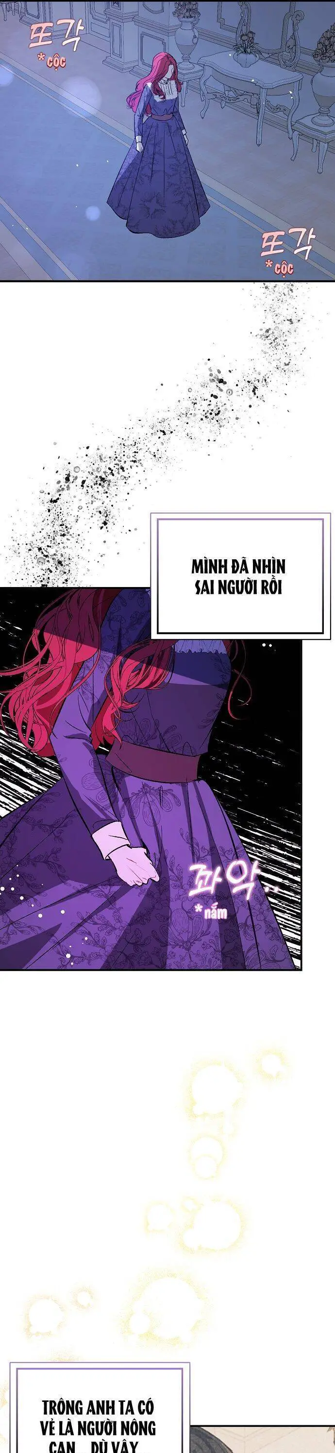 Tôi Không Cố Ý Quyến Rũ Nam Chính Đâu! Nettruyen ZZZ Chương 67 Page 40