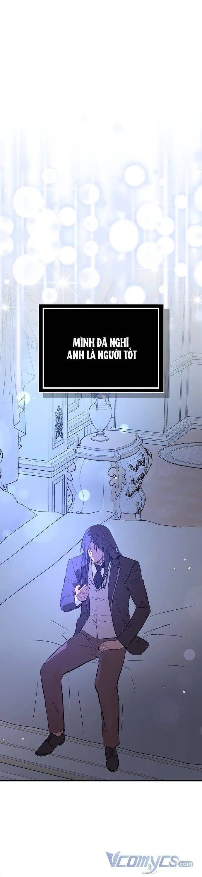 Tôi Không Cố Ý Quyến Rũ Nam Chính Đâu! Nettruyen ZZZ Chương 67 Page 43