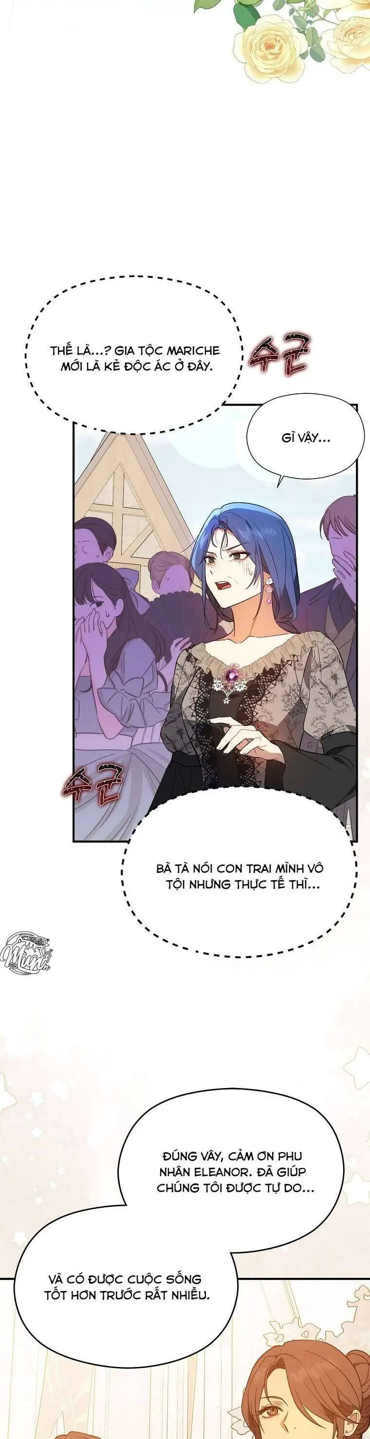 Tôi Không Cố Ý Quyến Rũ Nam Chính Đâu! Nettruyen ZZZ Chương 84 Page 43