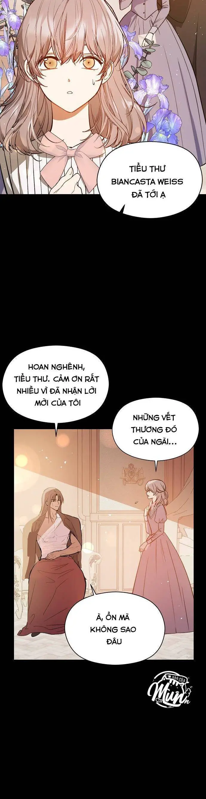 Tôi Không Cố Ý Quyến Rũ Nam Chính Đâu! Nettruyen ZZZ Chương 60 Page 10