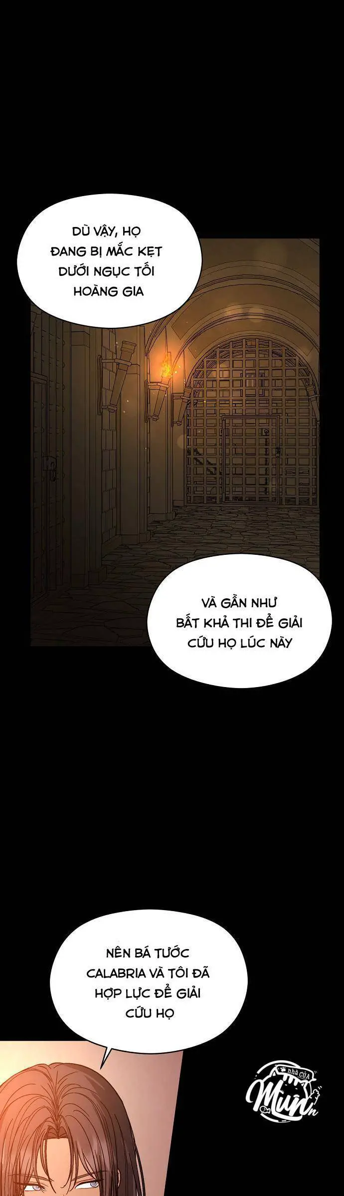Tôi Không Cố Ý Quyến Rũ Nam Chính Đâu! Nettruyen ZZZ Chương 60 Page 13