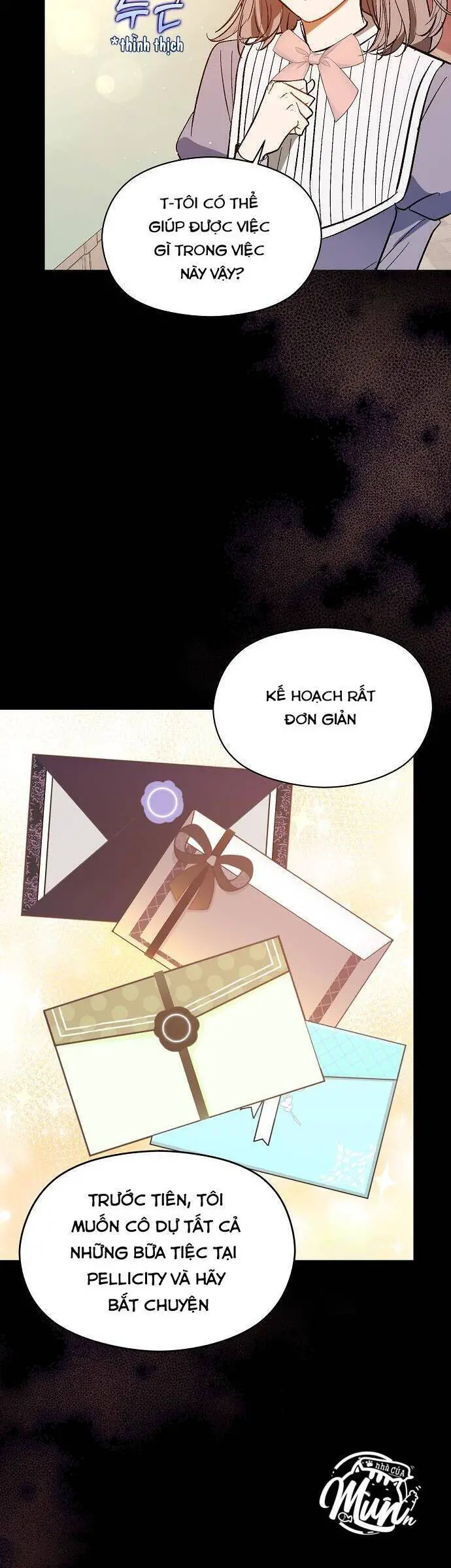 Tôi Không Cố Ý Quyến Rũ Nam Chính Đâu! Nettruyen ZZZ Chương 60 Page 16