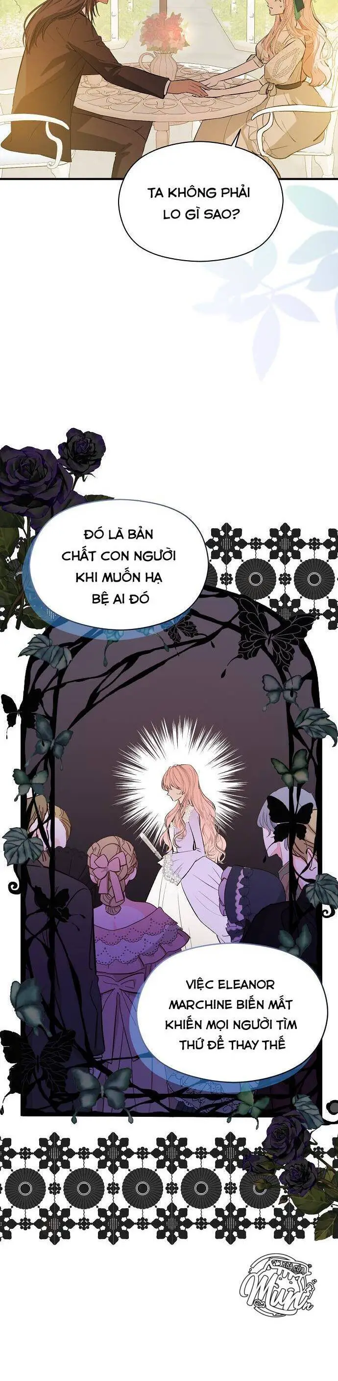 Tôi Không Cố Ý Quyến Rũ Nam Chính Đâu! Nettruyen ZZZ Chương 60 Page 22