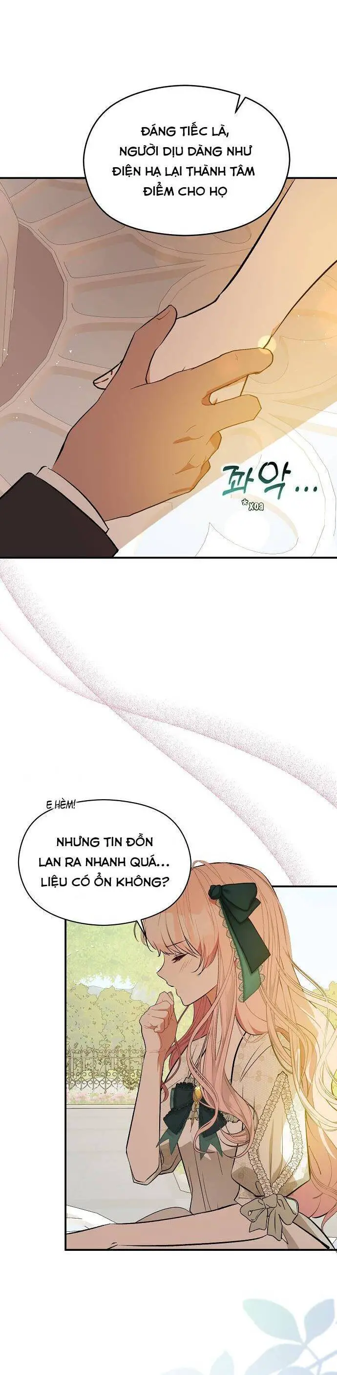 Tôi Không Cố Ý Quyến Rũ Nam Chính Đâu! Nettruyen ZZZ Chương 60 Page 23