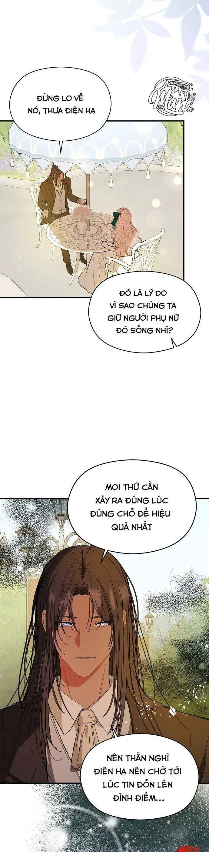 Tôi Không Cố Ý Quyến Rũ Nam Chính Đâu! Nettruyen ZZZ Chương 60 Page 24