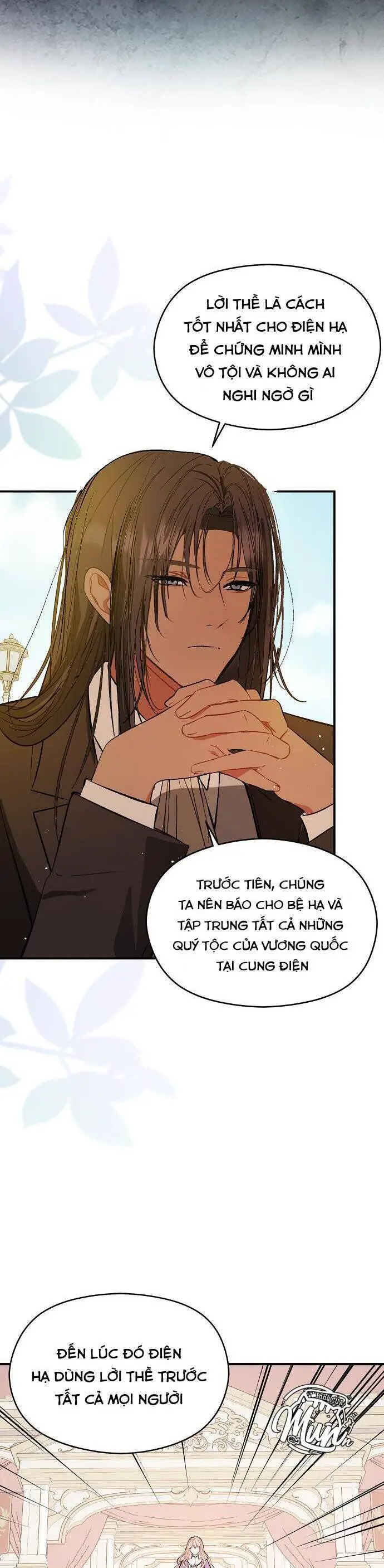Tôi Không Cố Ý Quyến Rũ Nam Chính Đâu! Nettruyen ZZZ Chương 60 Page 27