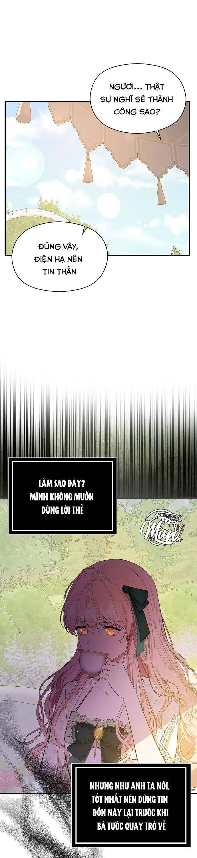 Tôi Không Cố Ý Quyến Rũ Nam Chính Đâu! Nettruyen ZZZ Chương 60 Page 29