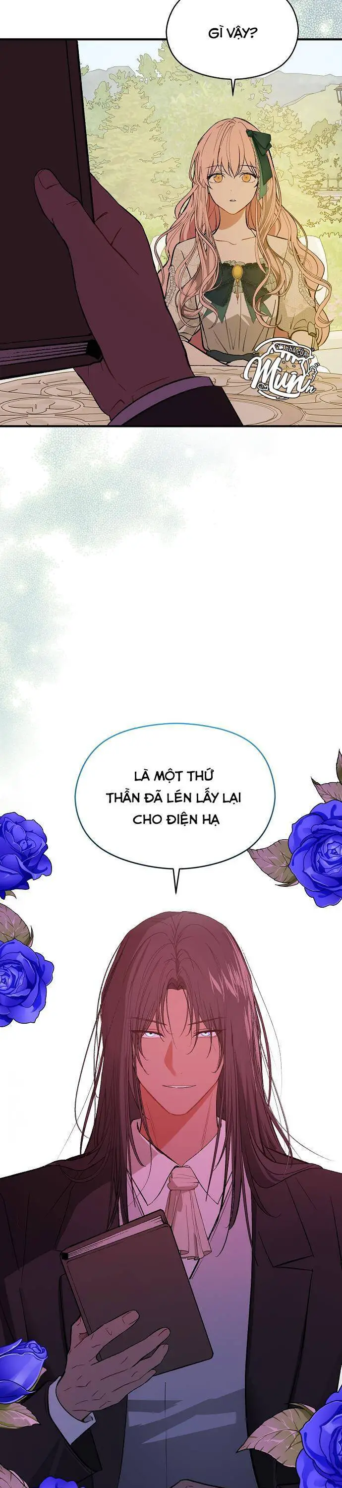 Tôi Không Cố Ý Quyến Rũ Nam Chính Đâu! Nettruyen ZZZ Chương 60 Page 31