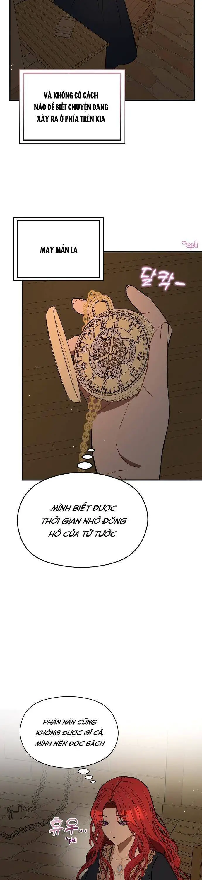 Tôi Không Cố Ý Quyến Rũ Nam Chính Đâu! Nettruyen ZZZ Chương 60 Page 34