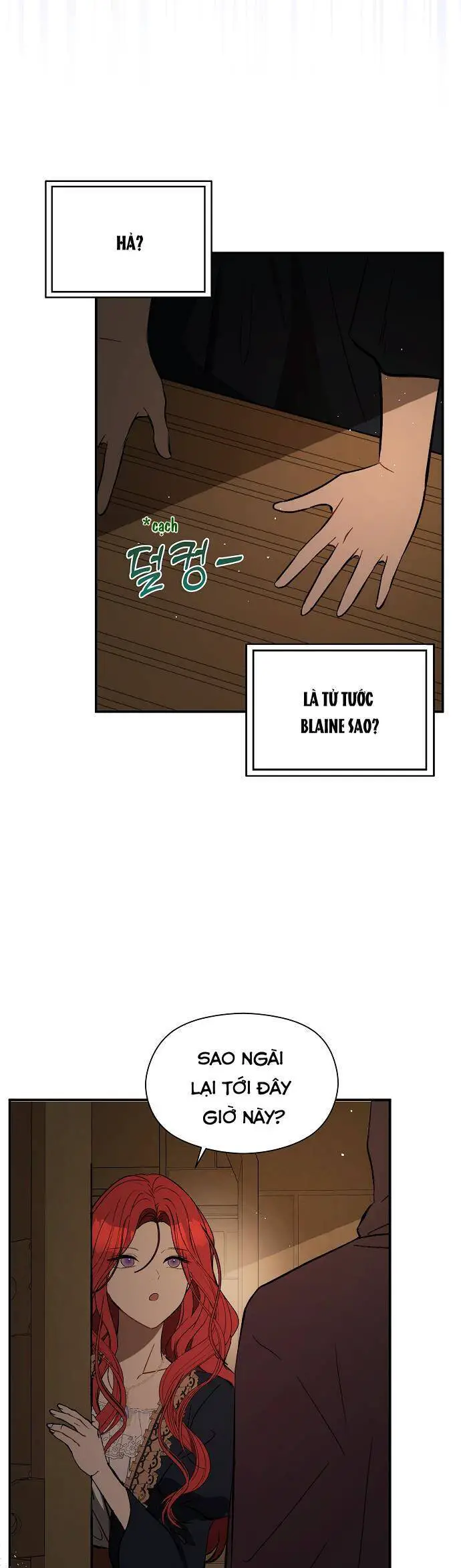 Tôi Không Cố Ý Quyến Rũ Nam Chính Đâu! Nettruyen ZZZ Chương 60 Page 37