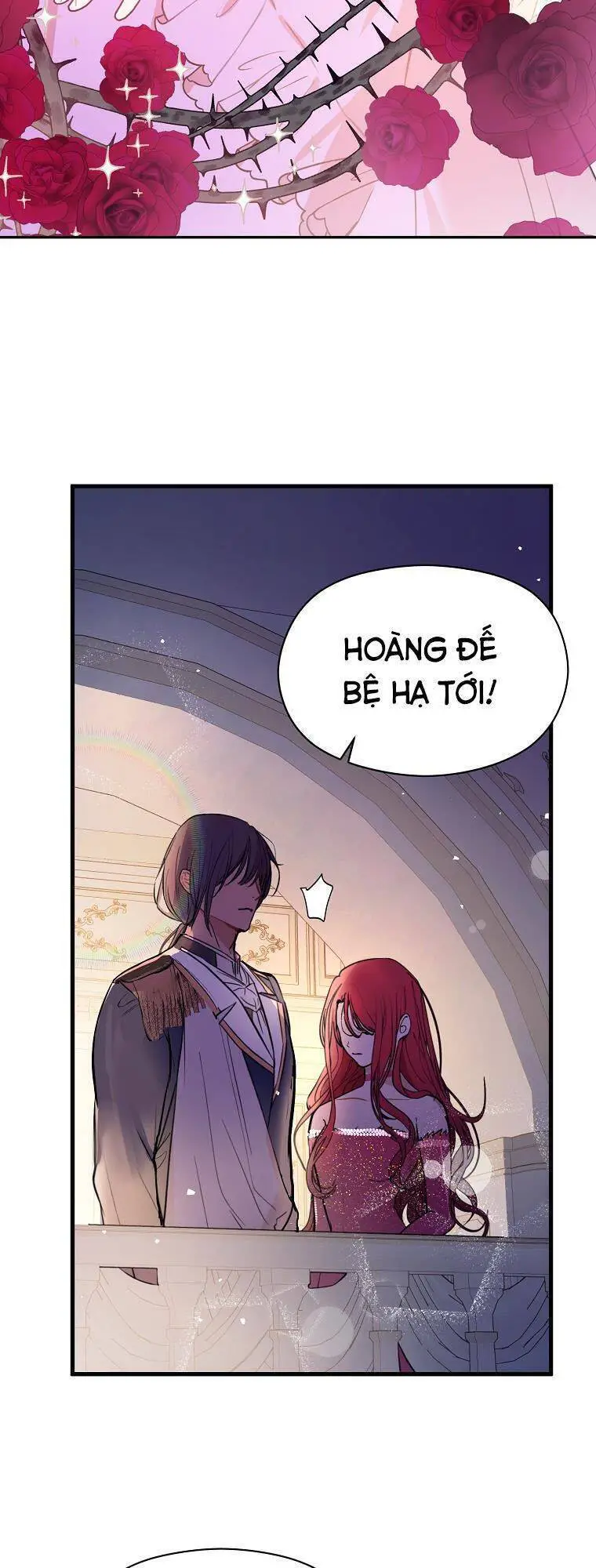 Tôi Không Cố Ý Quyến Rũ Nam Chính Đâu! Nettruyen ZZZ Chương 42 Page 3