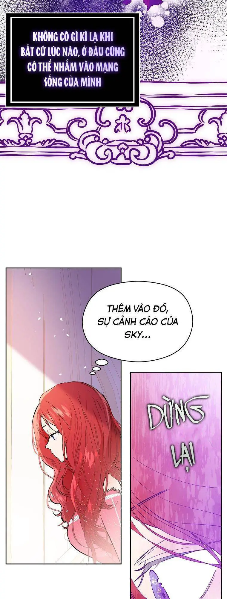Tôi Không Cố Ý Quyến Rũ Nam Chính Đâu! Nettruyen ZZZ Chương 42 Page 12