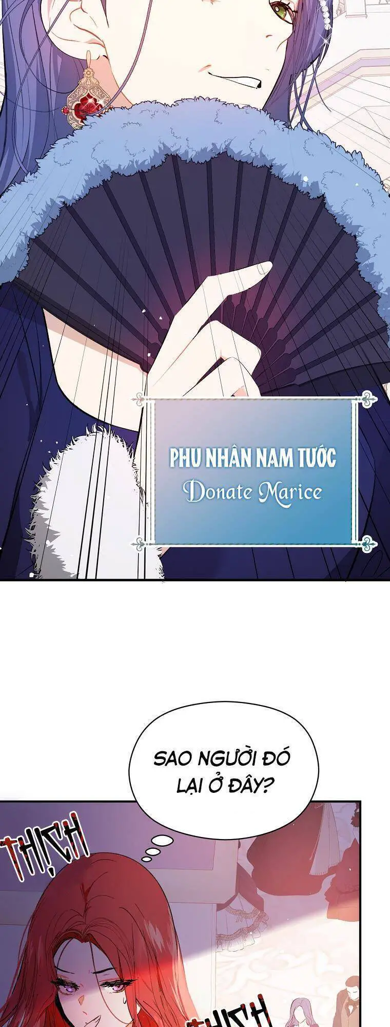Tôi Không Cố Ý Quyến Rũ Nam Chính Đâu! Nettruyen ZZZ Chương 42 Page 15