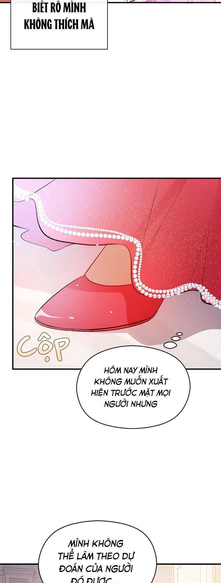 Tôi Không Cố Ý Quyến Rũ Nam Chính Đâu! Nettruyen ZZZ Chương 42 Page 18