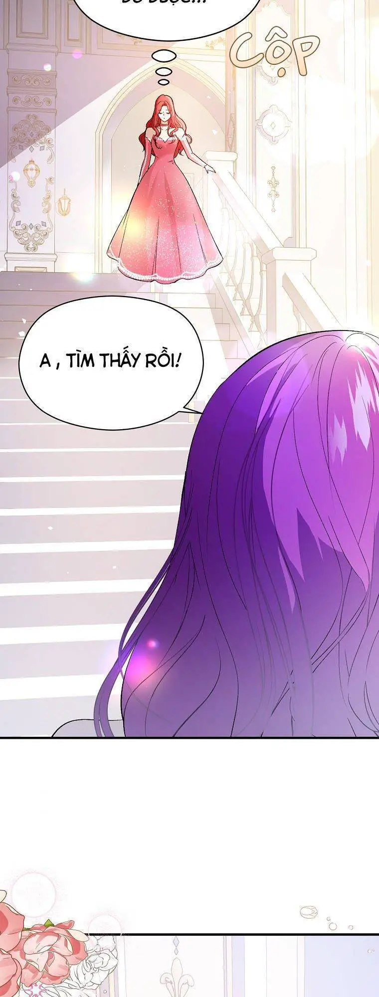 Tôi Không Cố Ý Quyến Rũ Nam Chính Đâu! Nettruyen ZZZ Chương 42 Page 19