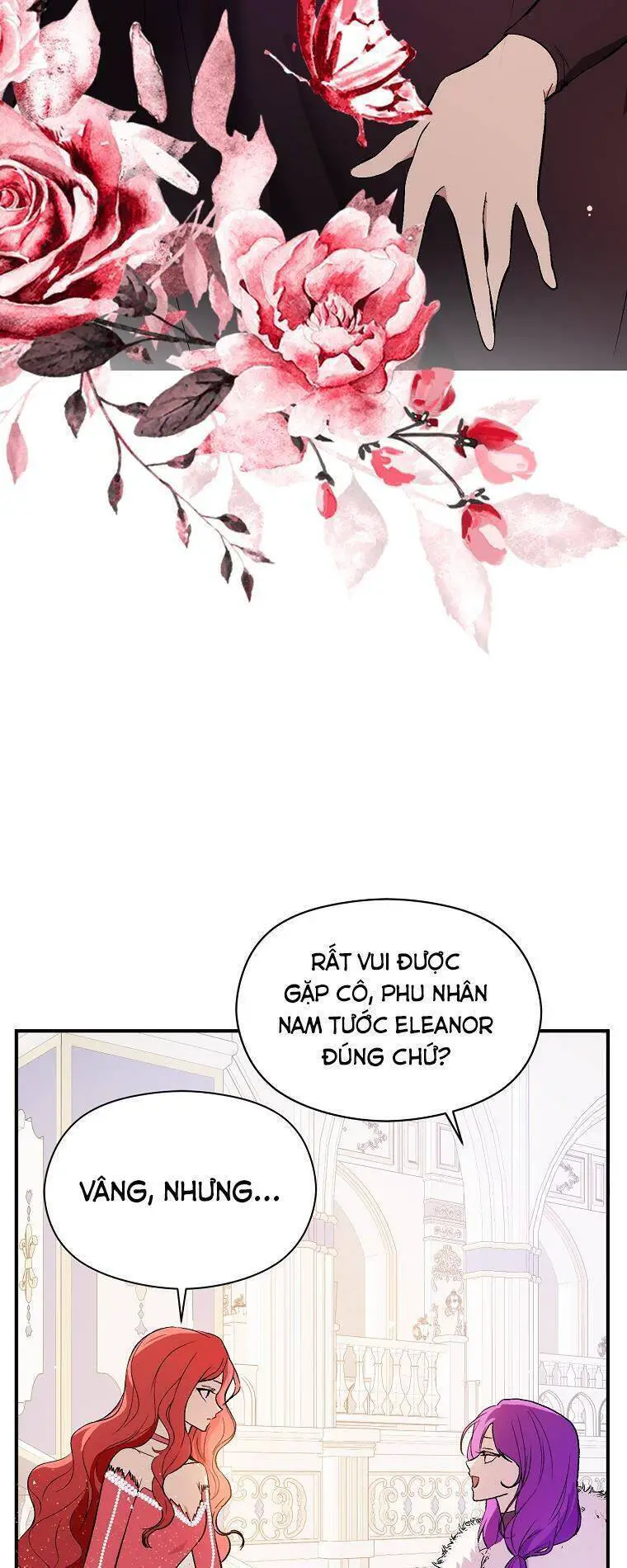 Tôi Không Cố Ý Quyến Rũ Nam Chính Đâu! Nettruyen ZZZ Chương 42 Page 21