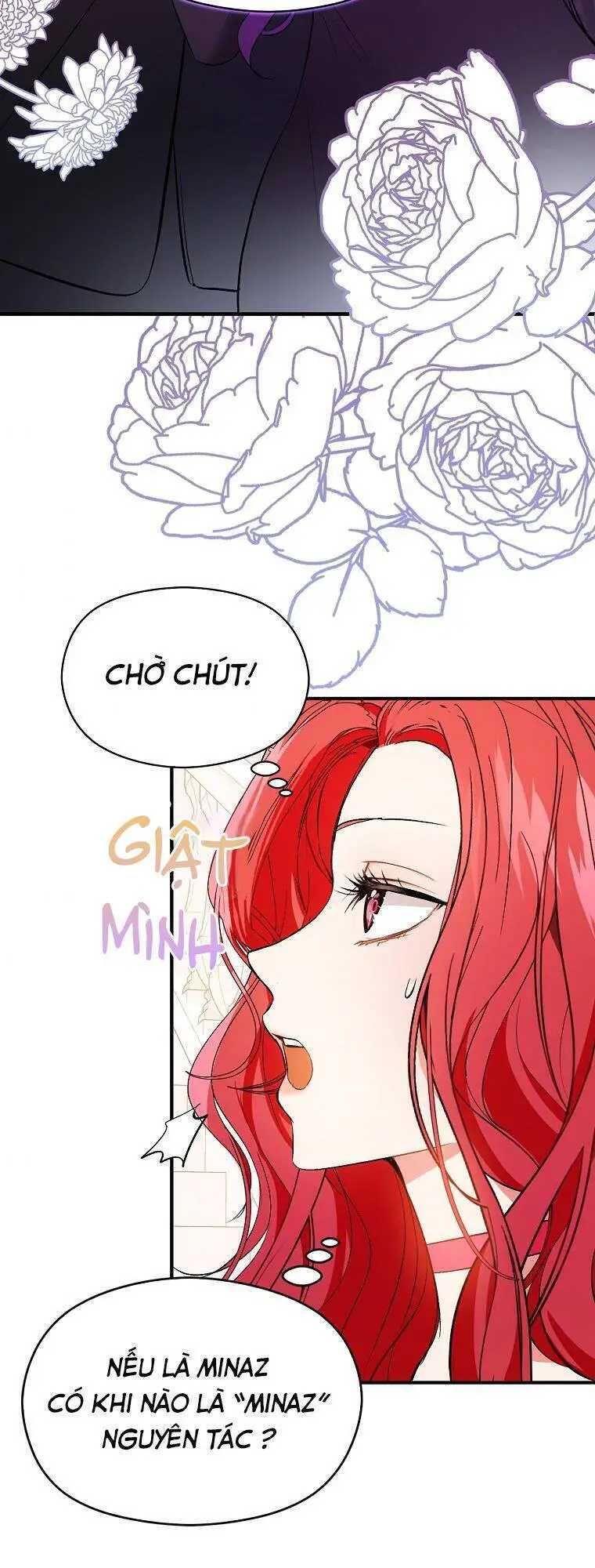 Tôi Không Cố Ý Quyến Rũ Nam Chính Đâu! Nettruyen ZZZ Chương 42 Page 31