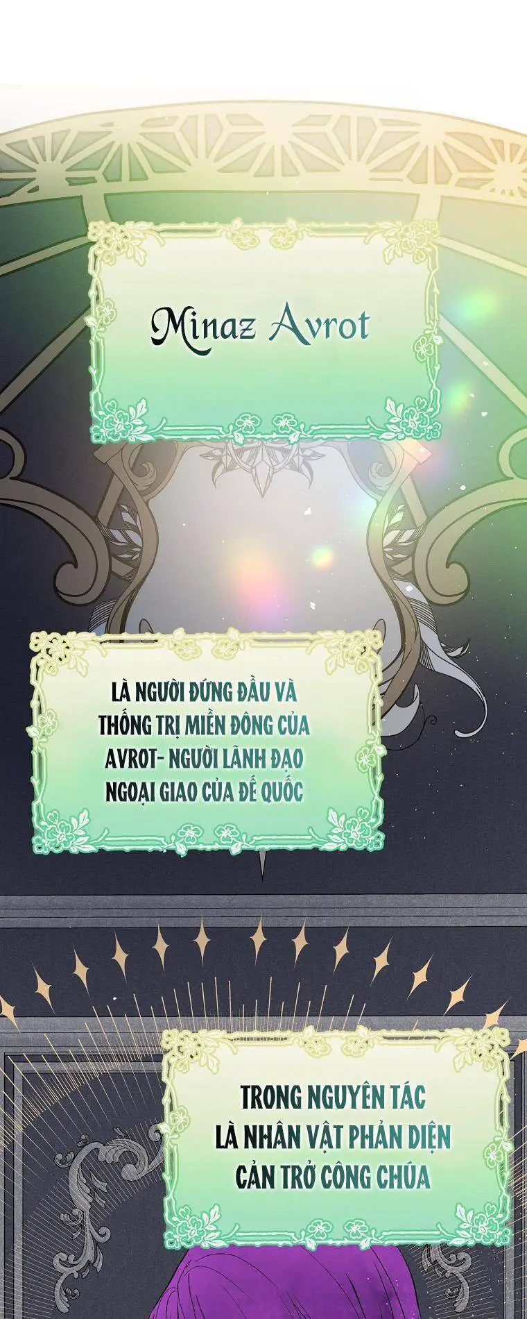 Tôi Không Cố Ý Quyến Rũ Nam Chính Đâu! Nettruyen ZZZ Chương 42 Page 32