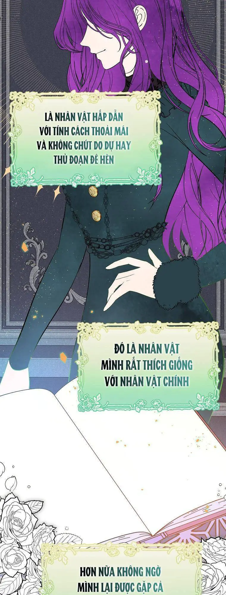 Tôi Không Cố Ý Quyến Rũ Nam Chính Đâu! Nettruyen ZZZ Chương 42 Page 33