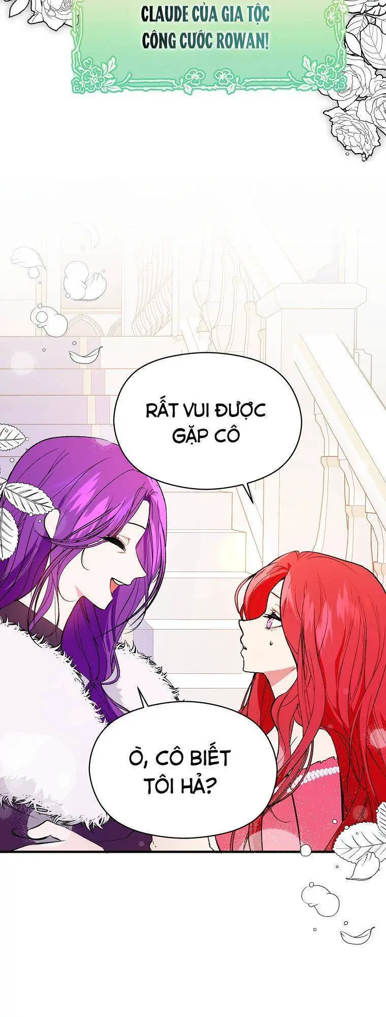 Tôi Không Cố Ý Quyến Rũ Nam Chính Đâu! Nettruyen ZZZ Chương 42 Page 34