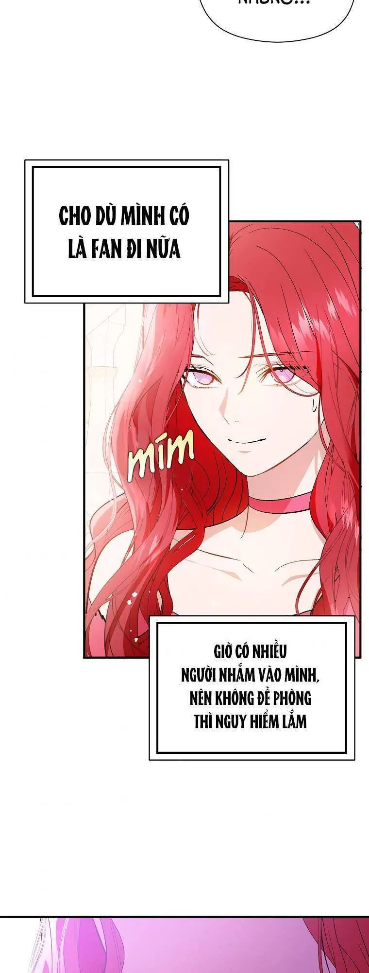 Tôi Không Cố Ý Quyến Rũ Nam Chính Đâu! Nettruyen ZZZ Chương 42 Page 36