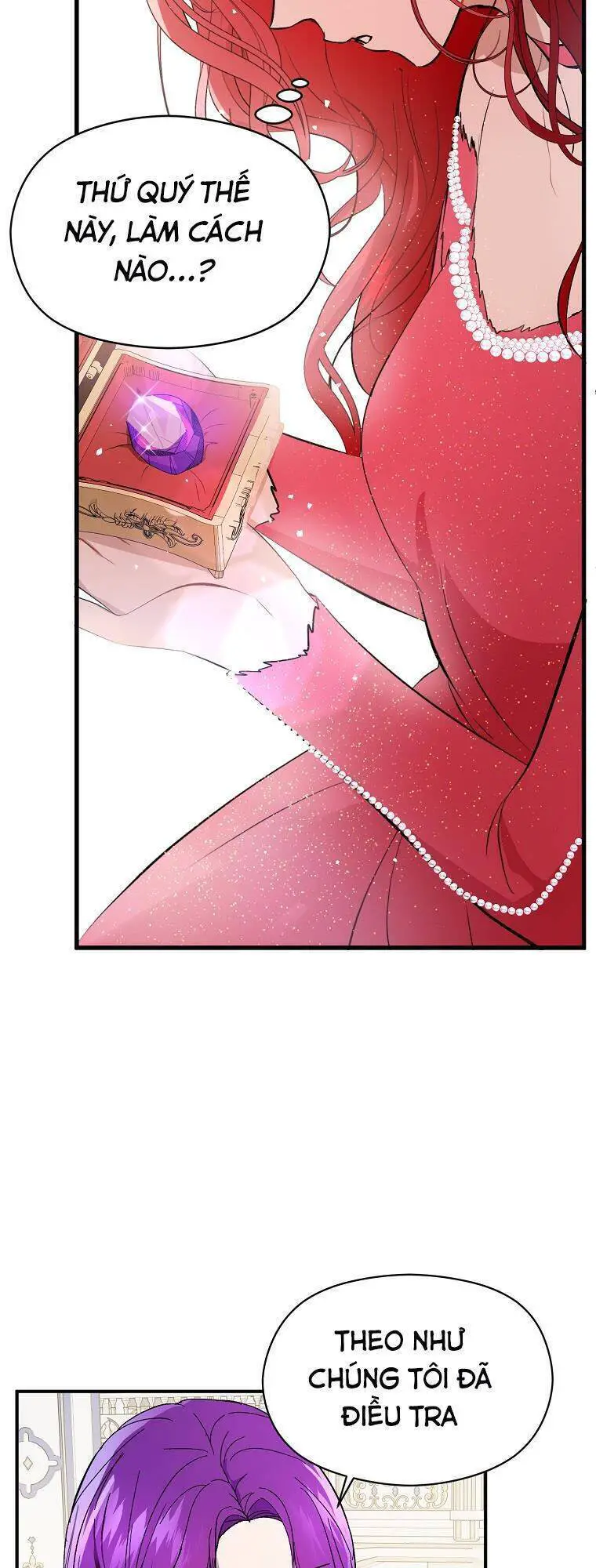 Tôi Không Cố Ý Quyến Rũ Nam Chính Đâu! Nettruyen ZZZ Chương 42 Page 45