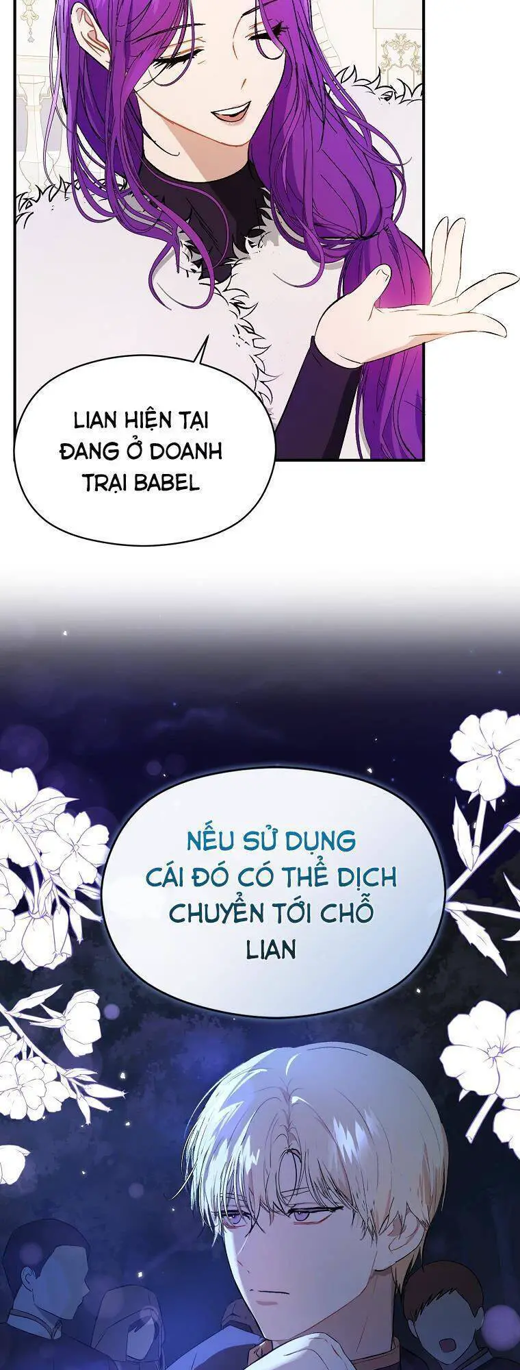 Tôi Không Cố Ý Quyến Rũ Nam Chính Đâu! Nettruyen ZZZ Chương 42 Page 46