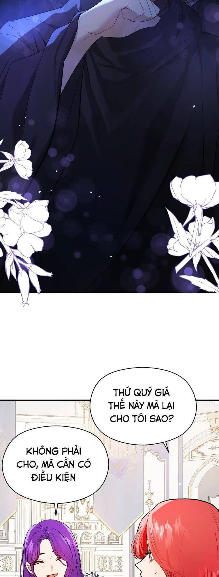 Tôi Không Cố Ý Quyến Rũ Nam Chính Đâu! Nettruyen ZZZ Chương 42 Page 47