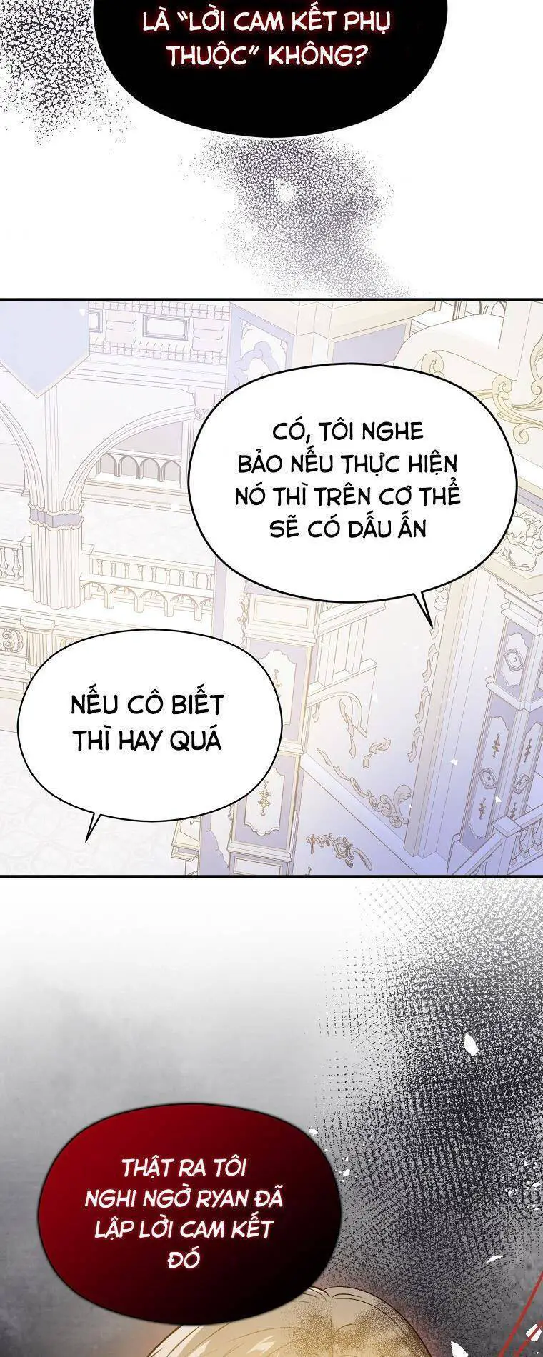 Tôi Không Cố Ý Quyến Rũ Nam Chính Đâu! Nettruyen ZZZ Chương 42 Page 49