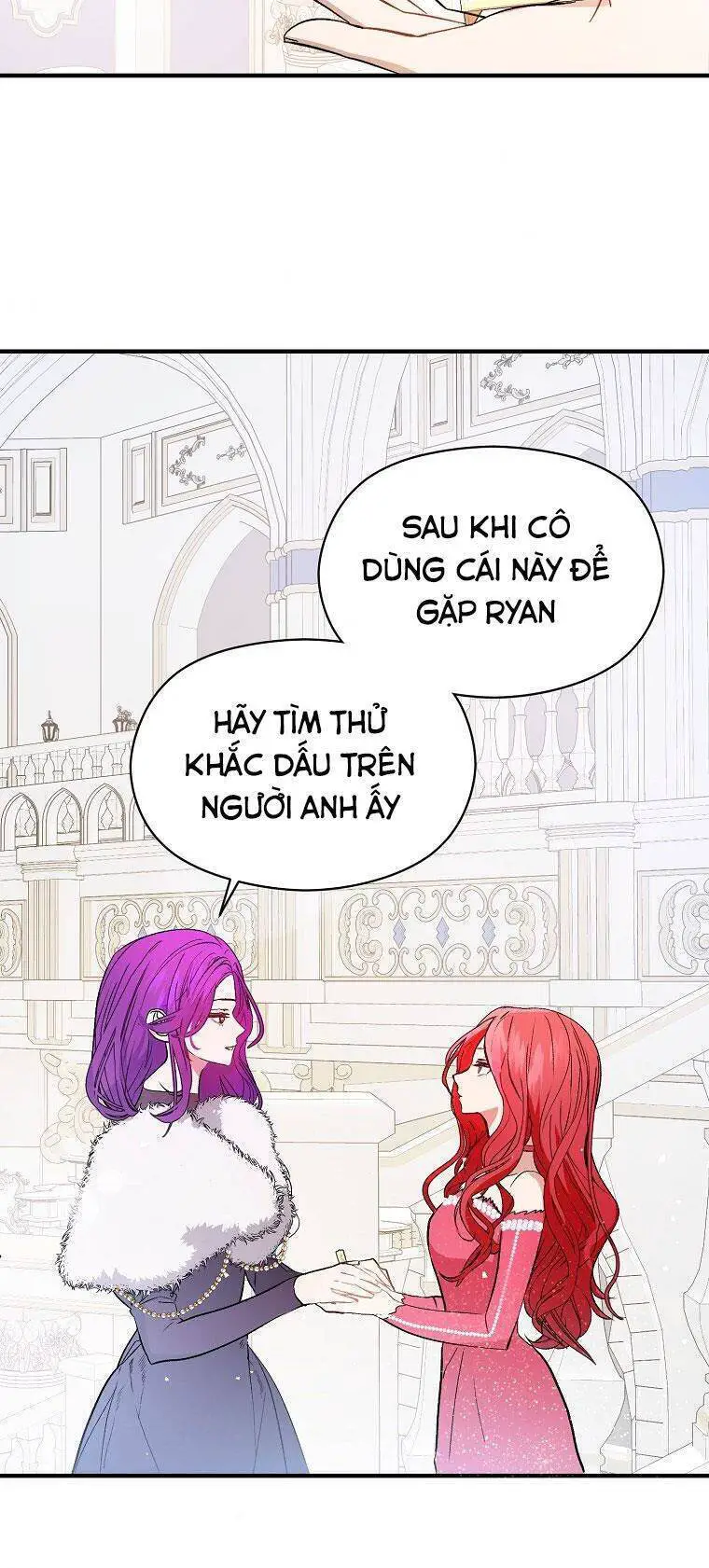 Tôi Không Cố Ý Quyến Rũ Nam Chính Đâu! Nettruyen ZZZ Chương 42 Page 54