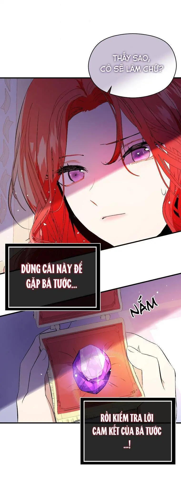 Tôi Không Cố Ý Quyến Rũ Nam Chính Đâu! Nettruyen ZZZ Chương 42 Page 55