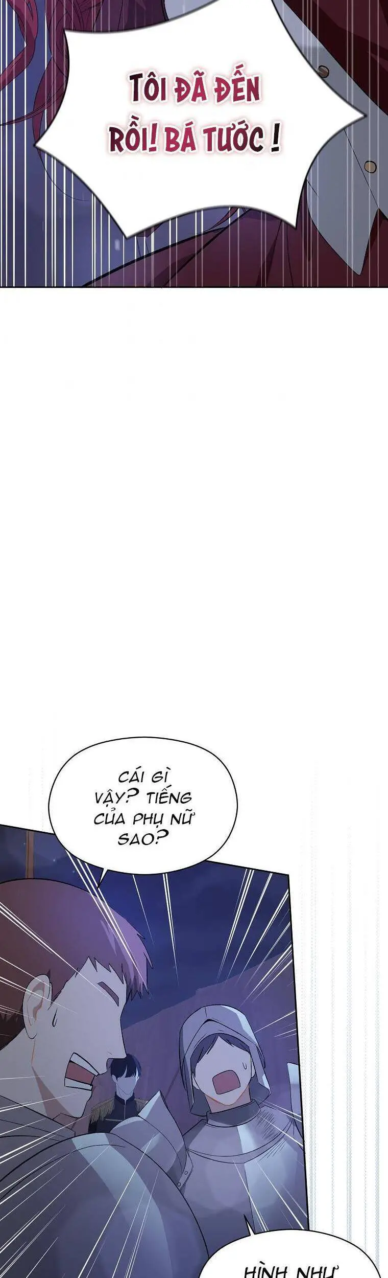 Tôi Không Cố Ý Quyến Rũ Nam Chính Đâu! Nettruyen ZZZ Chương 44 Page 2
