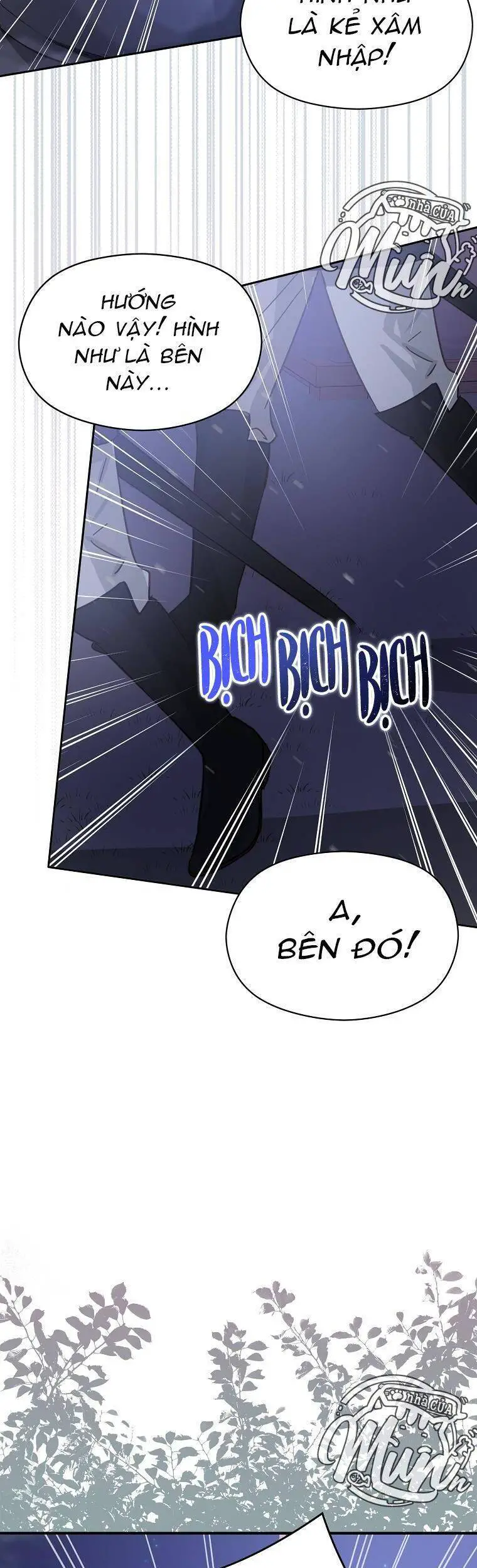 Tôi Không Cố Ý Quyến Rũ Nam Chính Đâu! Nettruyen ZZZ Chương 44 Page 3