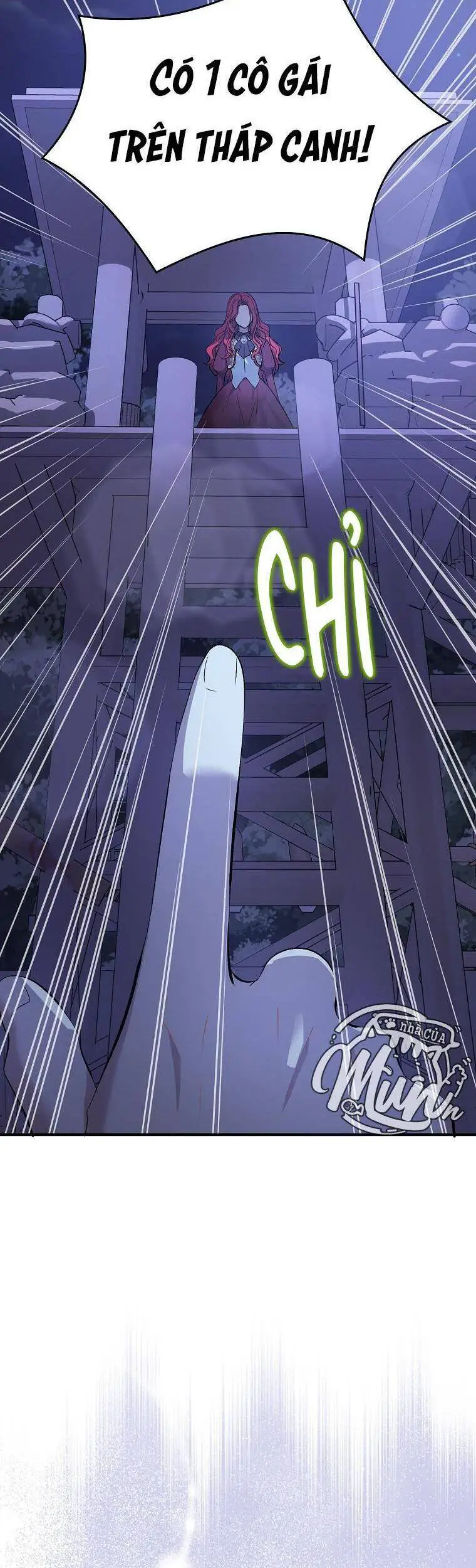 Tôi Không Cố Ý Quyến Rũ Nam Chính Đâu! Nettruyen ZZZ Chương 44 Page 4