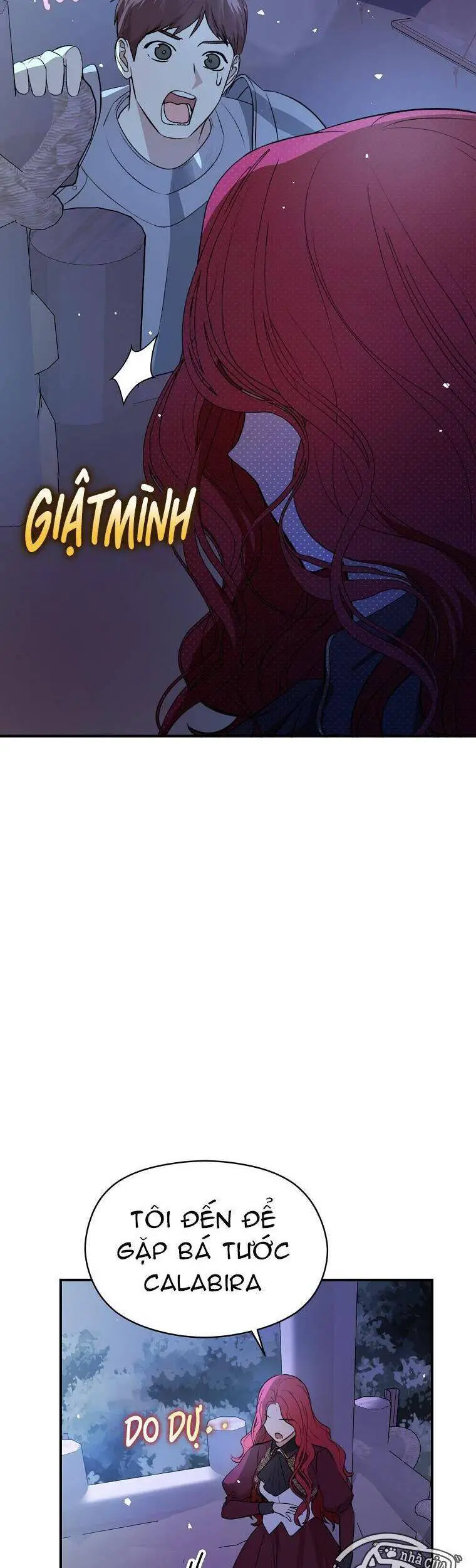 Tôi Không Cố Ý Quyến Rũ Nam Chính Đâu! Nettruyen ZZZ Chương 44 Page 7