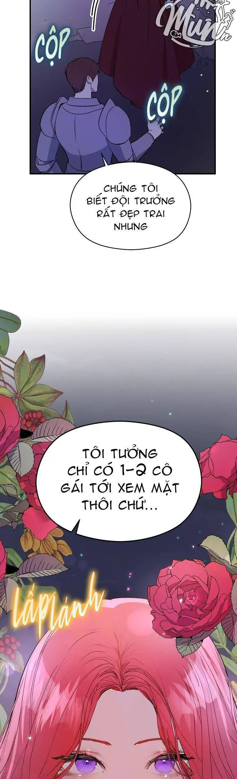 Tôi Không Cố Ý Quyến Rũ Nam Chính Đâu! Nettruyen ZZZ Chương 44 Page 8