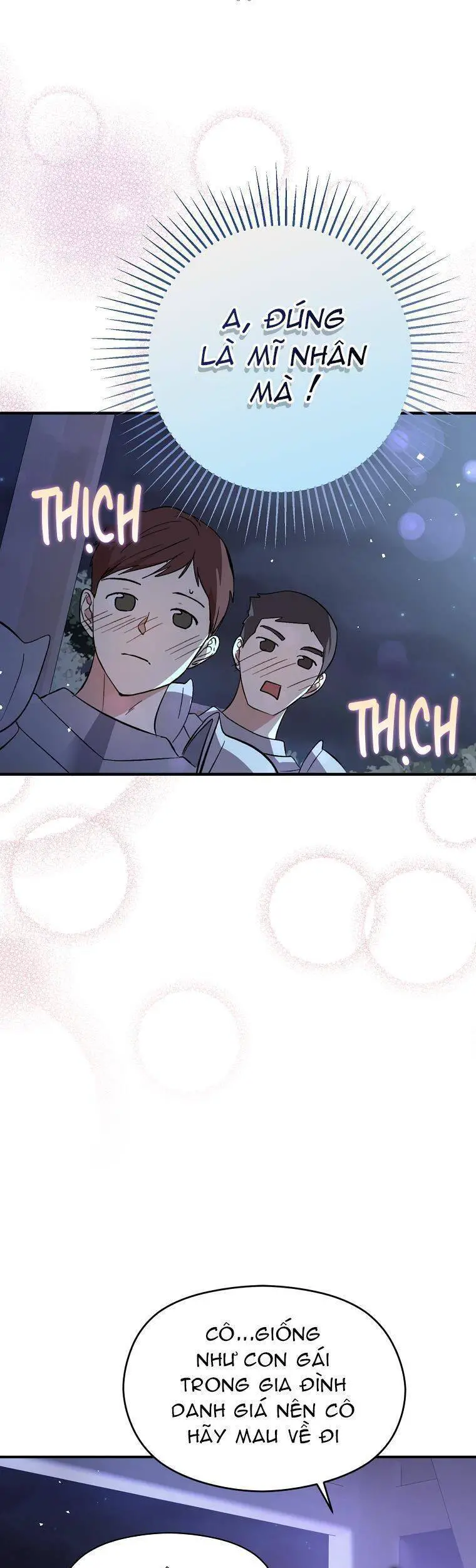 Tôi Không Cố Ý Quyến Rũ Nam Chính Đâu! Nettruyen ZZZ Chương 44 Page 10