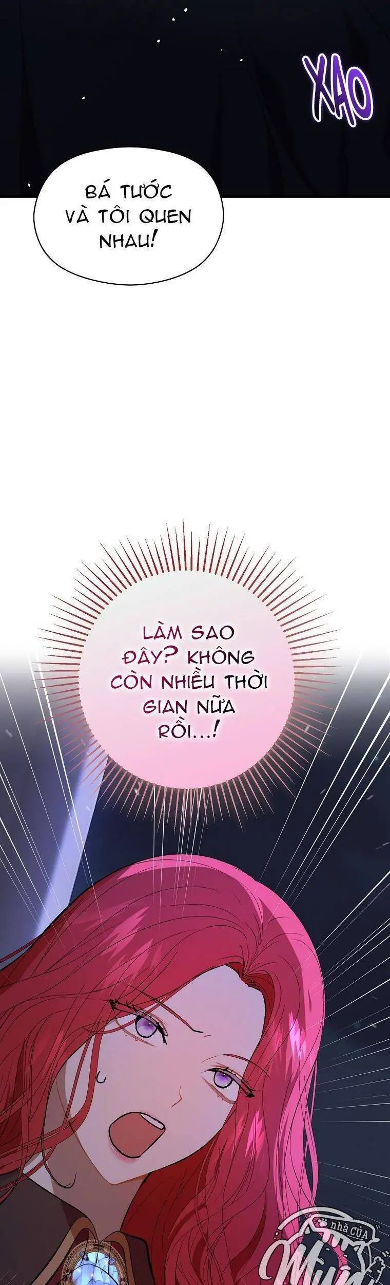 Tôi Không Cố Ý Quyến Rũ Nam Chính Đâu! Nettruyen ZZZ Chương 44 Page 12