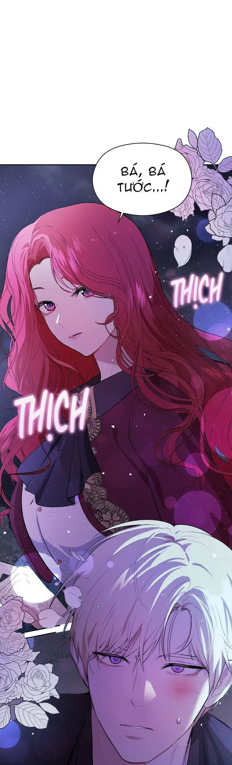 Tôi Không Cố Ý Quyến Rũ Nam Chính Đâu! Nettruyen ZZZ Chương 44 Page 15