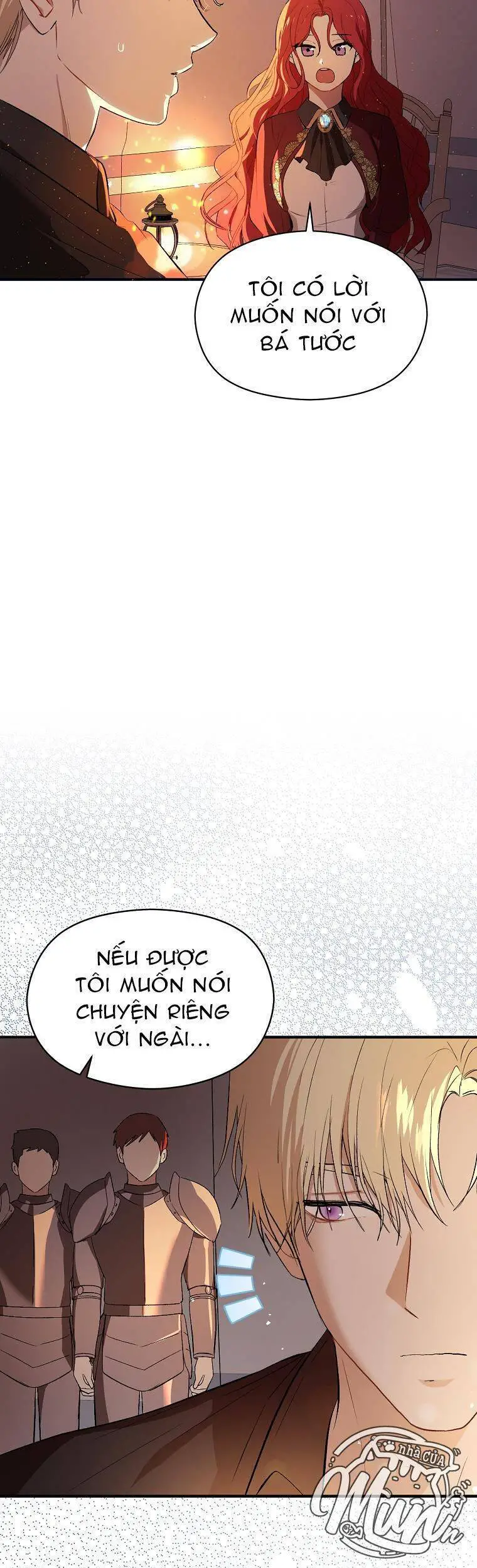 Tôi Không Cố Ý Quyến Rũ Nam Chính Đâu! Nettruyen ZZZ Chương 44 Page 20