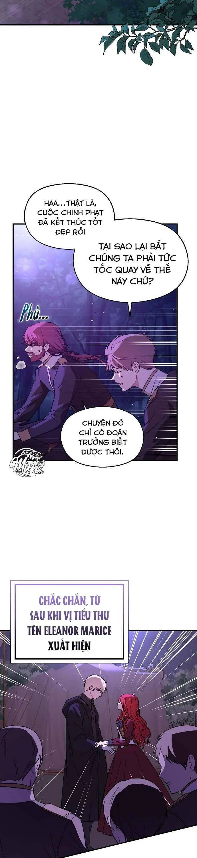 Tôi Không Cố Ý Quyến Rũ Nam Chính Đâu! Nettruyen ZZZ Chương 53 Page 2
